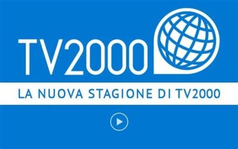 programmazione tv 2000|programma tv 2000 diretto.